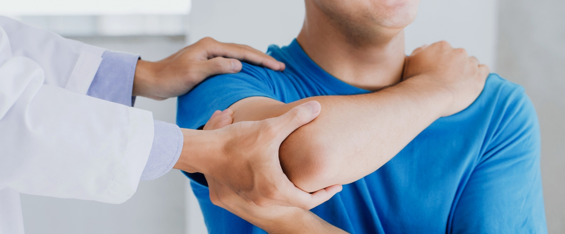 Omuz Ağrısı Neden Olur