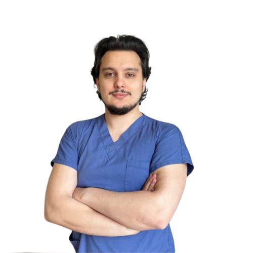 Fizyoterapist Uğur Tatlıdil