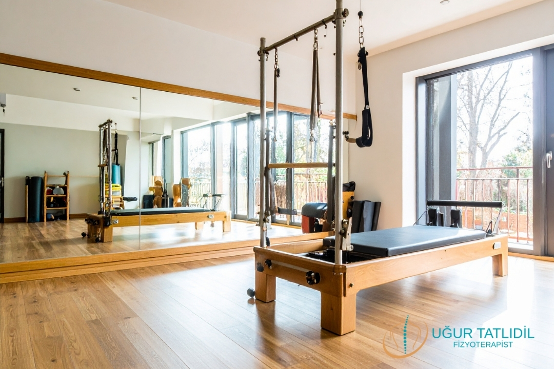 Klinik Pilates